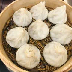 Xi Sheng Yuan Wonton User Photo