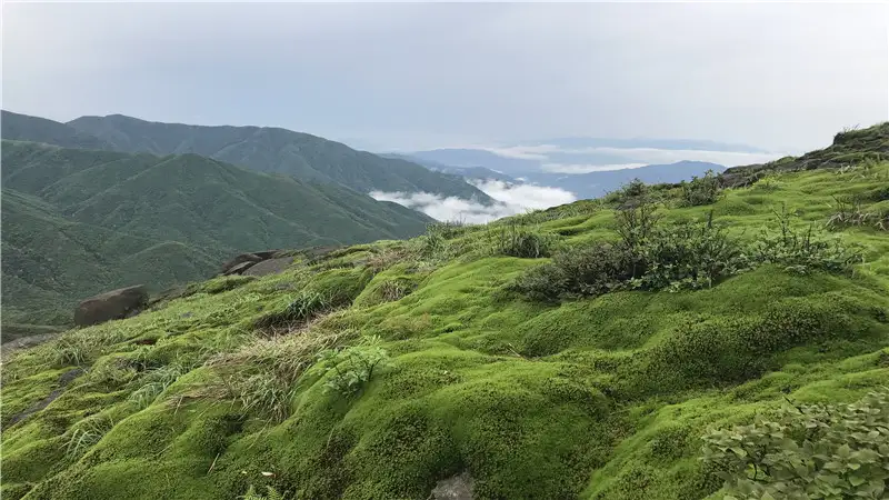 3_雲冰山旅遊景區