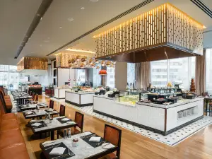 成都瑞吉酒店·秀餐厅