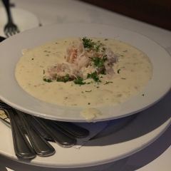 Fog Harbor Fish House 여행 사진