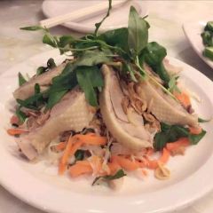 Tank Noodle User Photo