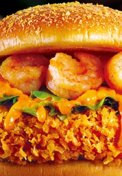 肯德基(琵琶山路店)