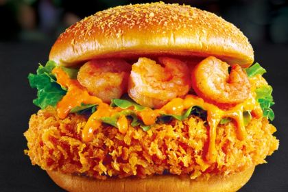 肯德基(浦上店)