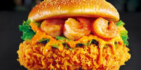 肯德基（莊河店）