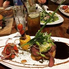EAT Bar & Grill Restaurant Karon User Photo
