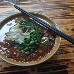 羅記巍山扒肉餌絲張用戶圖片