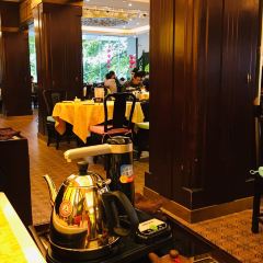 PANXI·RESTAURANT User Photo