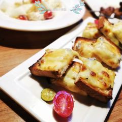 通海食上(富华街店) User Photo