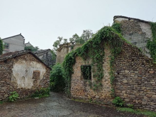 Shen'ao Ancient Town