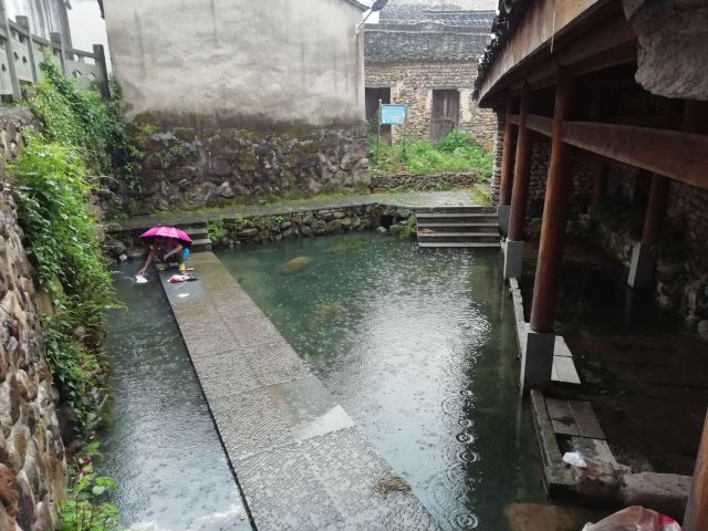 Shen'ao Ancient Town