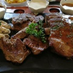 Carnivore Steak & Grill User Photo