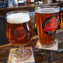 HOPLEAF BAR User Photo