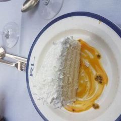 RL Restaurant User Photo