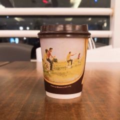 Oldtown White Coffee Temerloh User Photo