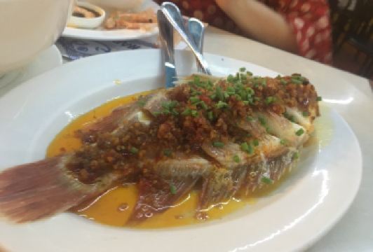 Harbor View Restaurant User Photo