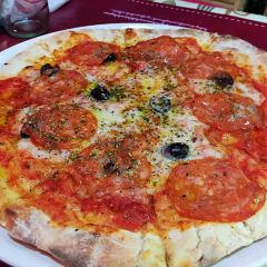 Johnny's Pizza Italian Restaurant User Photo