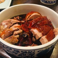 Nanjing Da Pai Dang ( De Ji Square ) User Photo