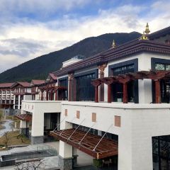 Linzhigongbuzhuangyuanxi'erdun Restaurant User Photo