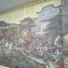 赵家六道菜 User Photo