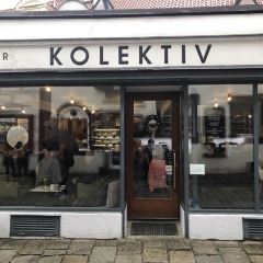 Kolektiv Cafe Bistro Wine Bar User Photo