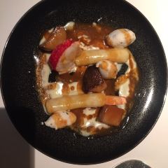 Alain Ducasse at The Dorchester User Photo