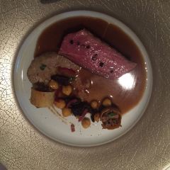 Alain Ducasse at The Dorchester User Photo