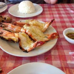 Chong Khao Seafood Restaurant ảnh của người dùng