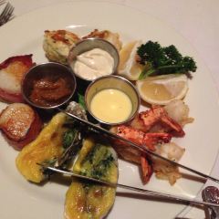 Morton's The Steakhouse User Photo