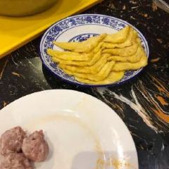 古城红酸汤 User Photo