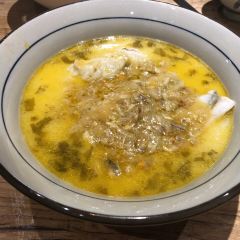 蟹黄鱼(外滩中央旗舰店) User Photo