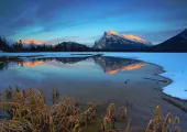 Canada: The True North Strong and Free