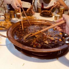 传家鱼庄 User Photo