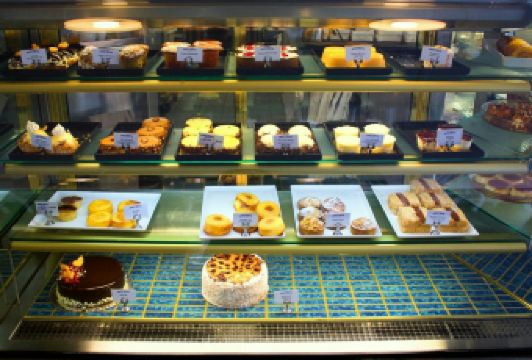 Sweet Belem Cake Boutique User Photo