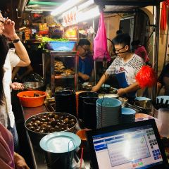 Super Star Chicken Feet Koay Teow Soup User Photo