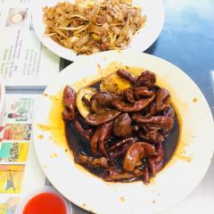 Super Star Chicken Feet Koay Teow Soup User Photo