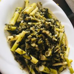 小三毛流浪处明清酒家(南北湖风景区店) User Photo