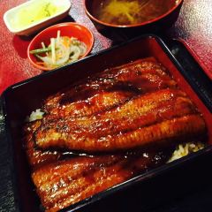 Kinpachi Japanese Restaurant User Photo