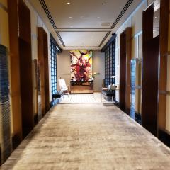 成都瑞吉酒店·秀餐厅 ảnh của người dùng