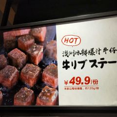 漁市場 User Photo