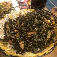覃氏靓粥美食城(新东路店) 여행 사진