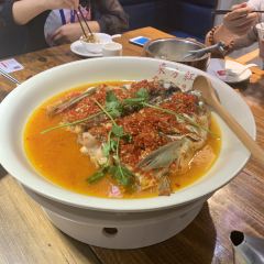 东方红·湖南菜(苏宁广场B区店) User Photo