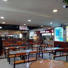 天水兰天春乐美食城(天水兰天城市广场店) User Photo