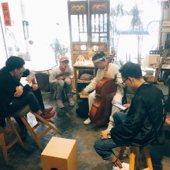 厝客厅 User Photo