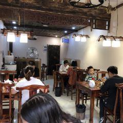 龙凤徽菜楼(古城店) User Photo