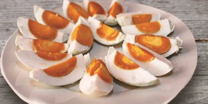 微山島春天裡酒家