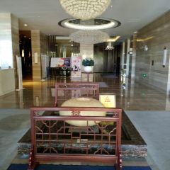 Xi Hai Hotel Huang Shan User Photo