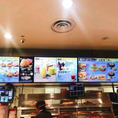 KFC (rui'anhongqiao) User Photo