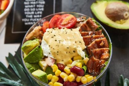 乐罐家轻食(圆融金鹰店)