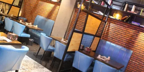 兄弟魚酷烤魚店(榆樹市)