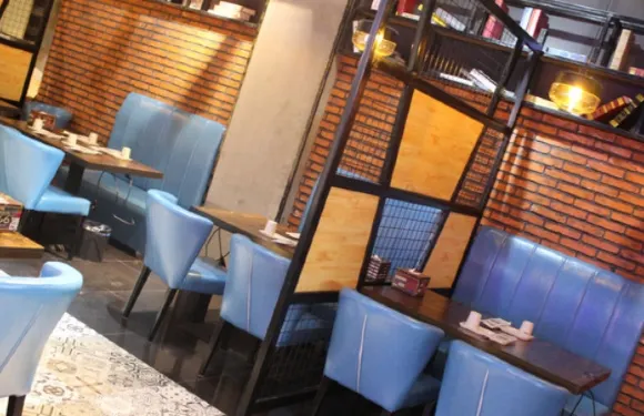 兄弟魚酷烤魚店(榆樹市)